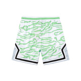 Shorts Jorda Sport BC Diamond – Mint Foam (All Over Print)