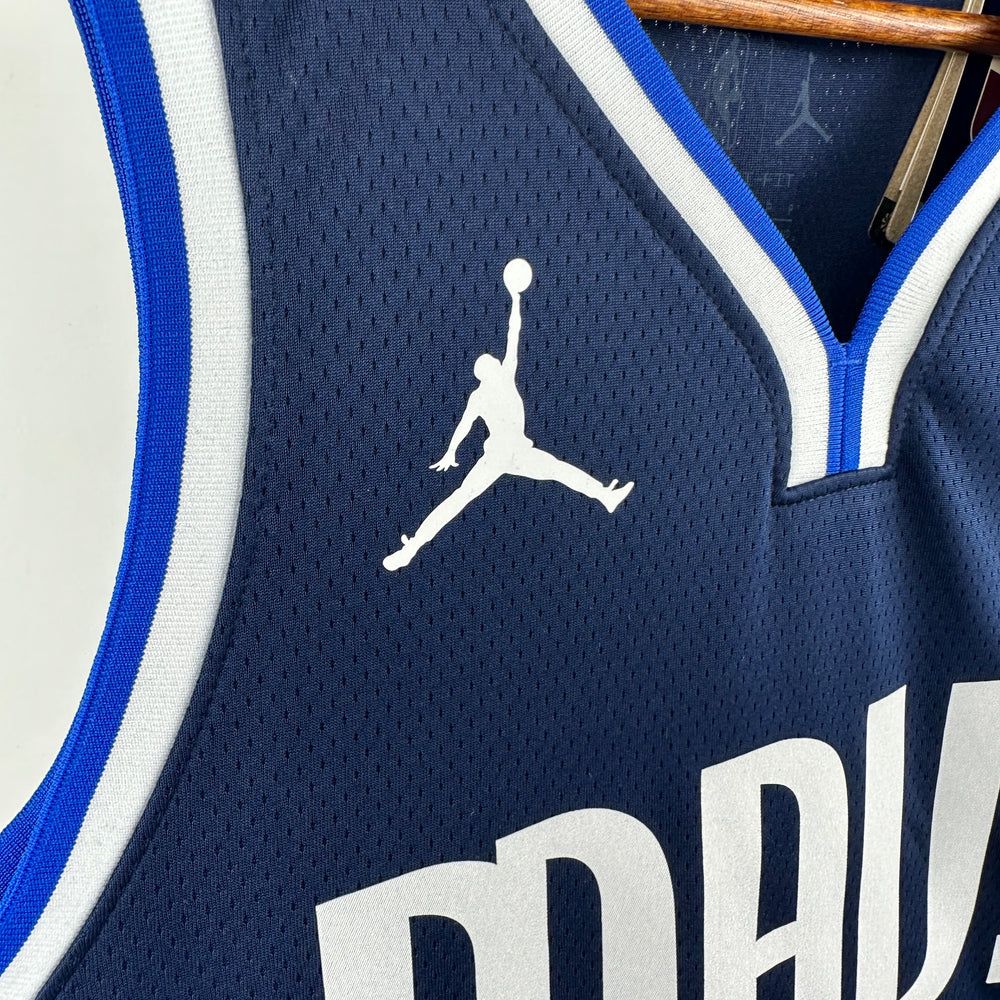 Jersey Basquetbol Dallas Mavericks Statement Kyrie Irving