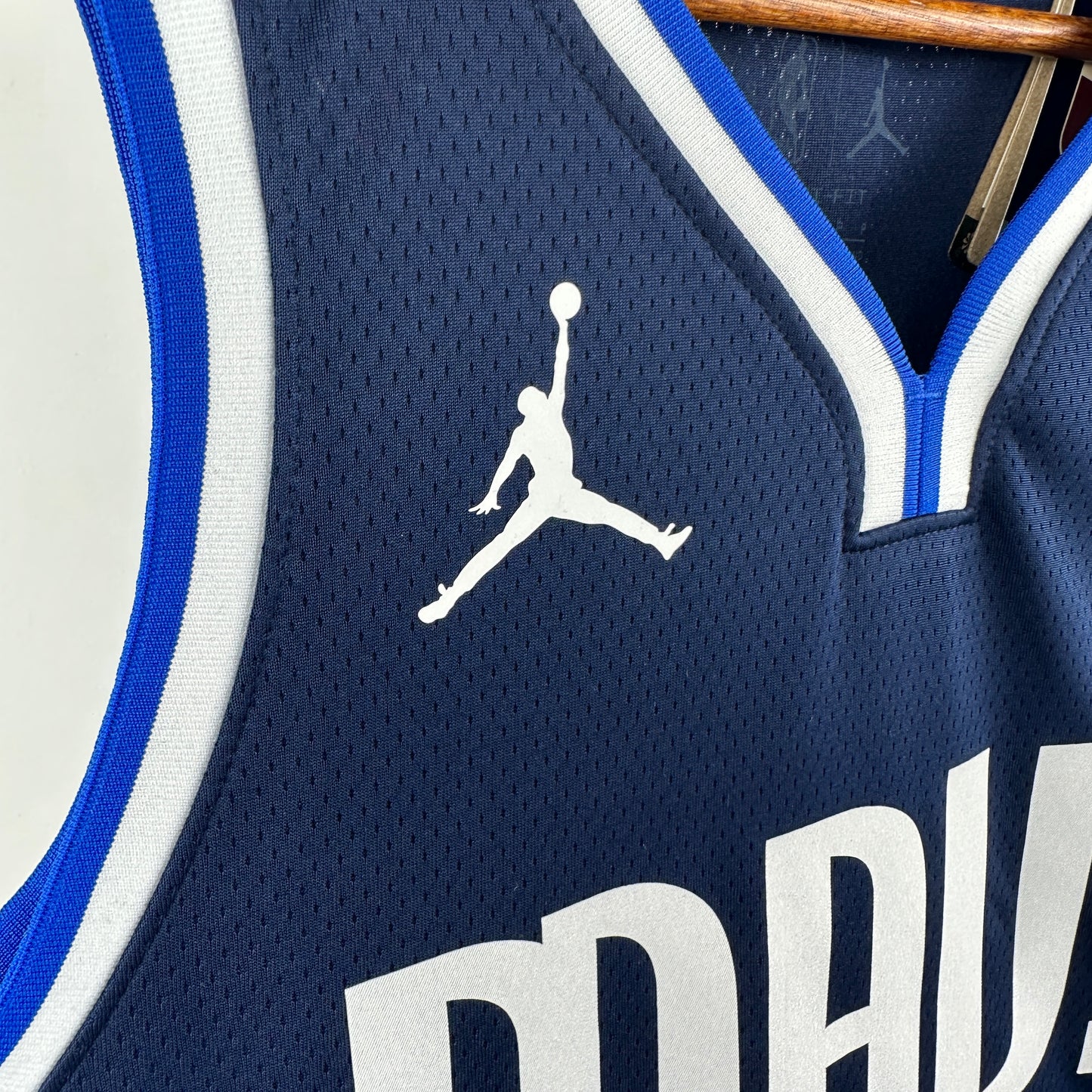 Jersey Basquetbol Dallas Mavericks Statement Kyrie Irving