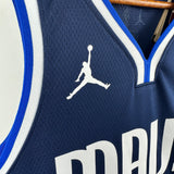 Jersey Basquetbol Dallas Mavericks Statement Kyrie Irving