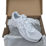 New Balance 740 Triple White – Lifestyle Running
