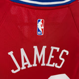Jersey Philadelphia 76ers Statement Edition – Lebron James #23