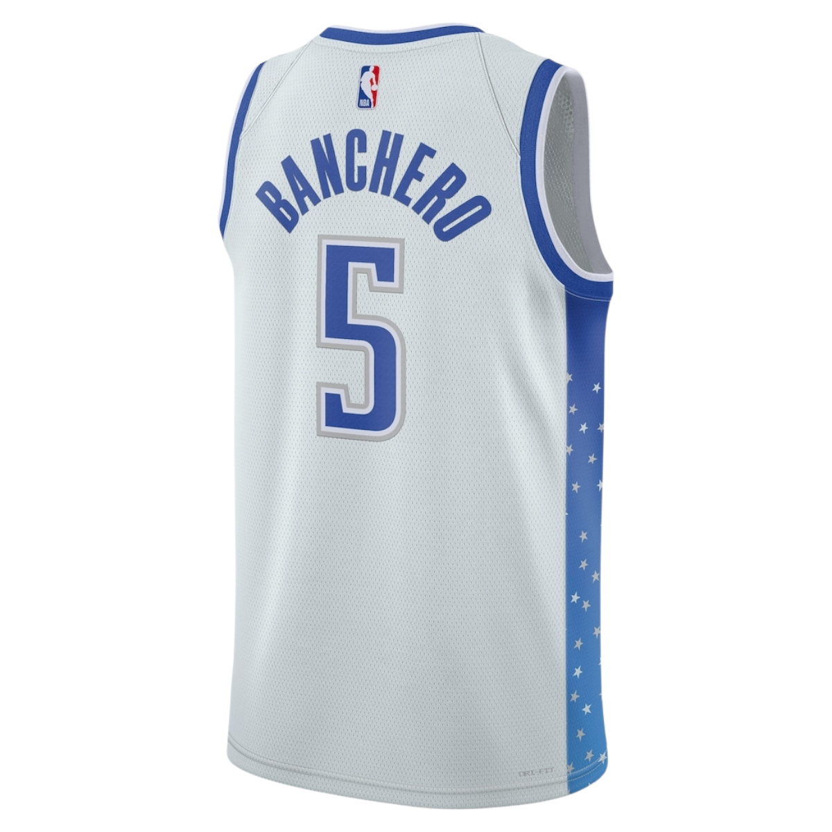 Jersey Orlando Magic City Edition 2026 – Paolo Banchero #5