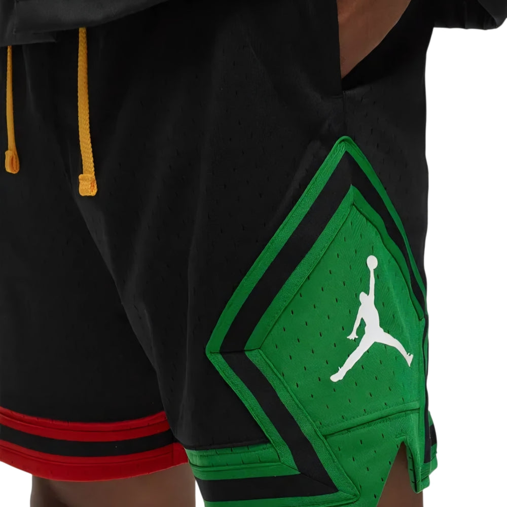 Shorts Diamond  – MJ Sport Quai 54 Paris Edition