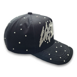 Gorra Diseño Dandy Hats Lost Hills Black Lost Dandy Perlas