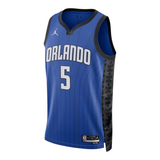 Jersey Orlando Magic Statement Edition 2024 – Paolo Banchero #5