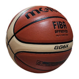 Balón Molten Femenil GG6X Interior/Exterior #6