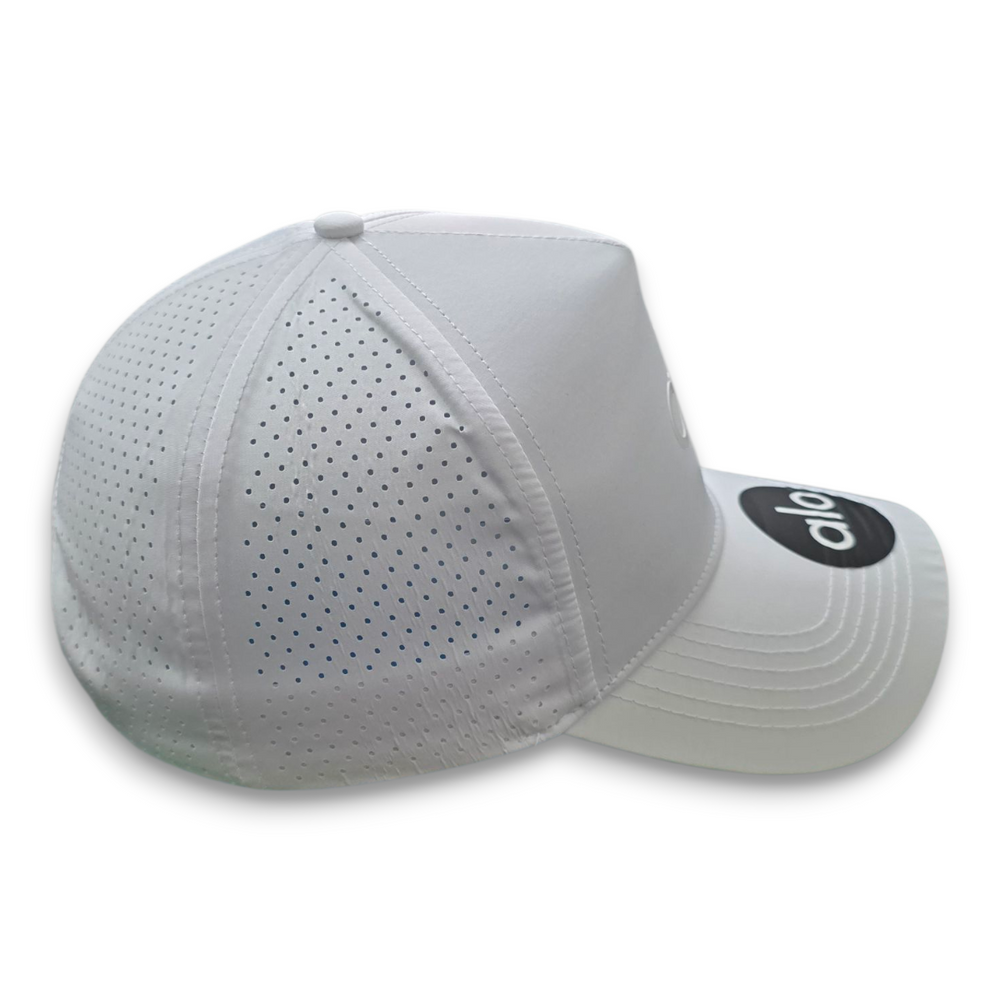 Gorra Diseño Alo Yoga Deportiva Ajustable