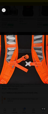 Mochila Elite Hoops – Varsity OG