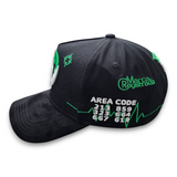 Gorra Diseño Fino X Marca Registrada El Doctor Dandy Glow