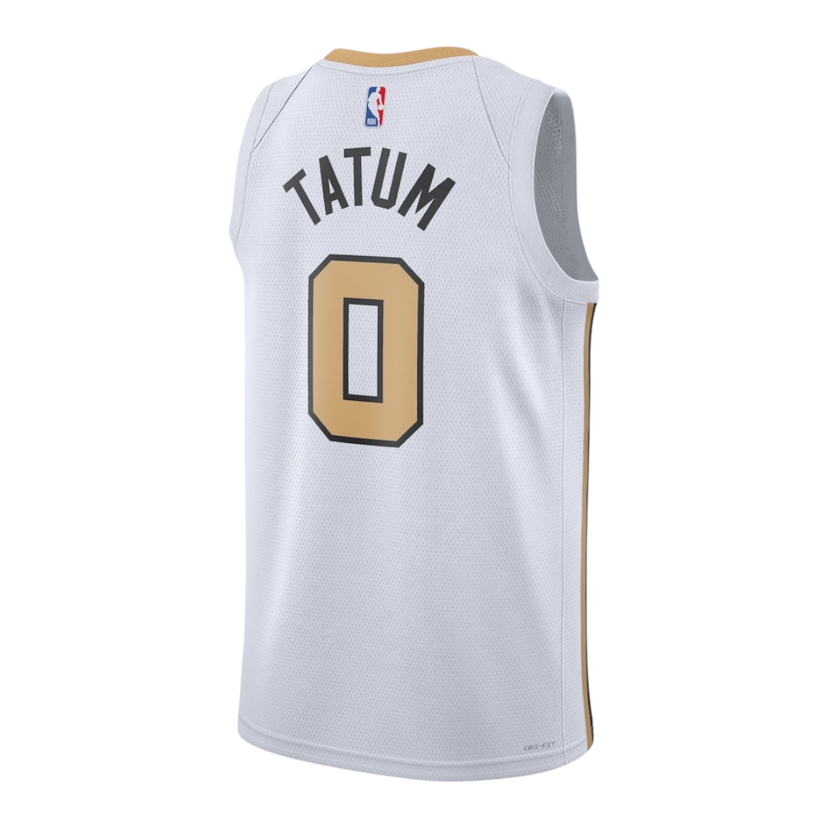 Jersey Boston Celtics City Edition 2026 – Jayson Tatum #0