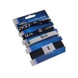 Kit de Pulseras NBA – Set de 4 Pulseras