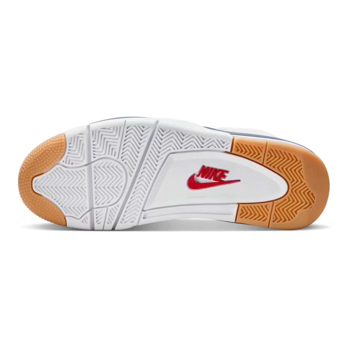 Tenis SB x Air J4 – Navy Edition | Skate & Lifestyle GS Rigido