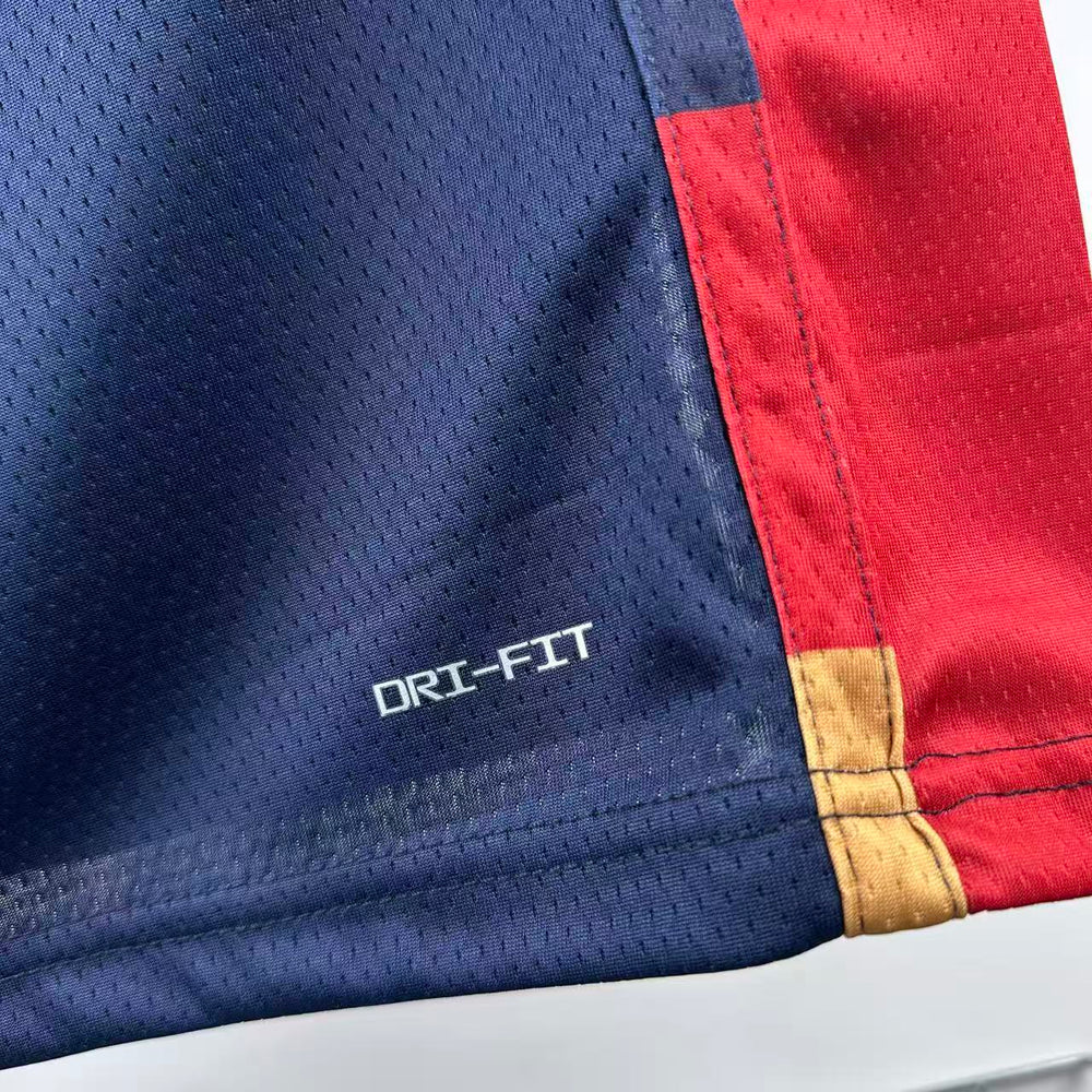 Jersey Cleveland Cavaliers Classic Edition 2026 – Donovan Mitchell #45