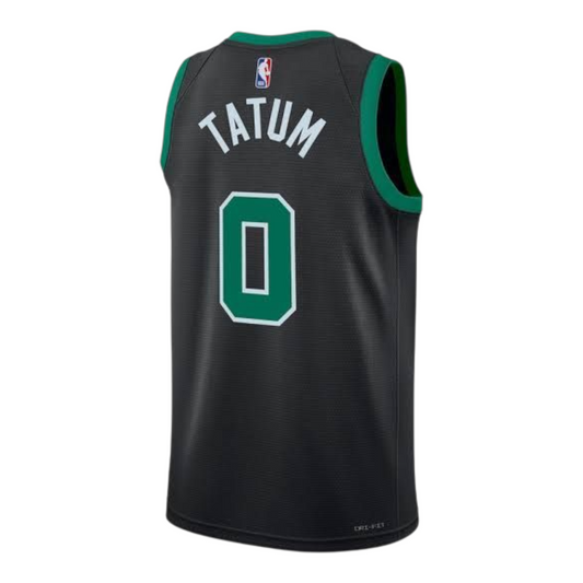 Jersey  Boston Celtics Statement Edition 2025 – Jayson Tatum #0