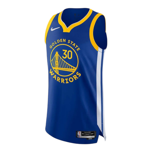 Jersey Golden State Warriors Icon Edition 2025 – Stephen Curry #30