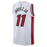 Jersey Miami Heat Icon Edition 2026 – Jaime Jaquez Jr. #11
