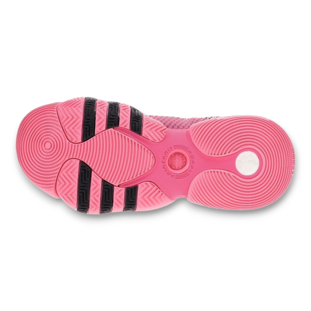 Tenis Trae Young 2.0 – Pink Trap House Edition