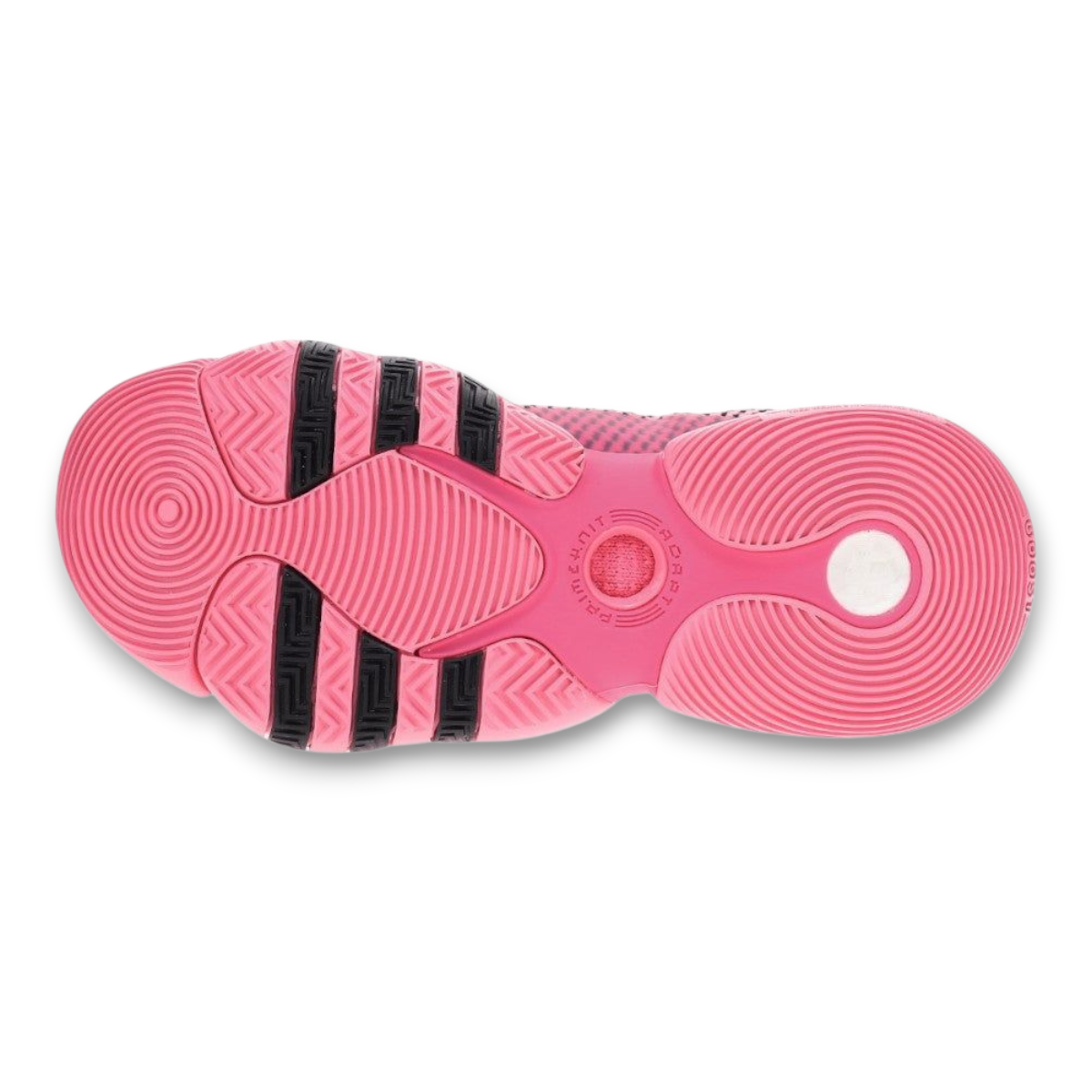 Tenis Trae Young 2.0 – Pink Trap House Edition