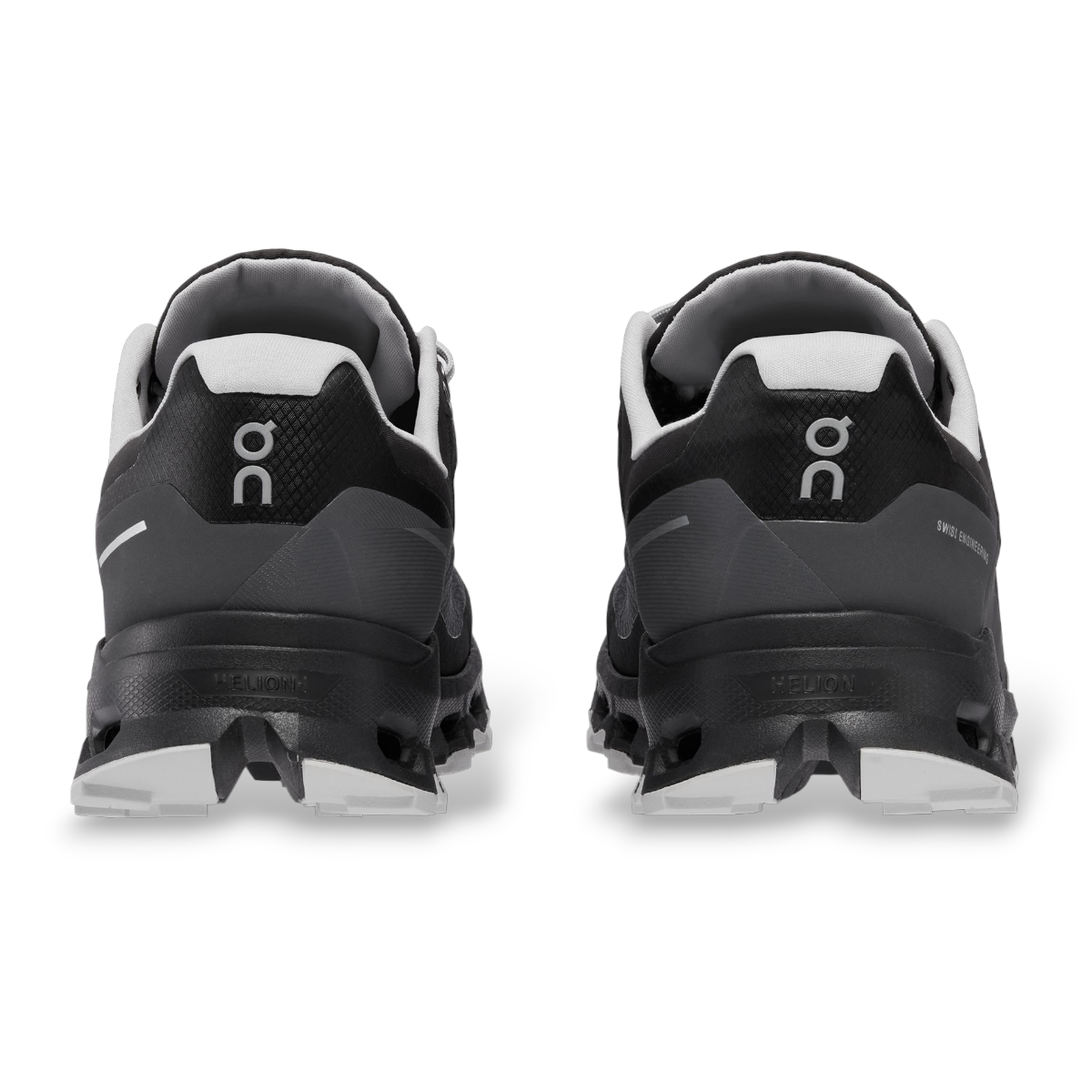 Tenis On Cloudvista Waterproof – Trail Ligero & Uso Urbano