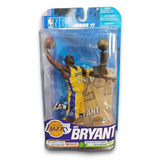 Figura Coleccionable Kobe Bryant #24 – NBA Series 17 (Dunk Edition)