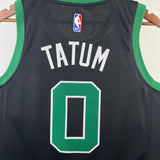 Jersey  Boston Celtics Statement Edition 2025 – Jayson Tatum #0