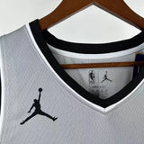 Jersey San Antonio Spurs Statement 2026 – Victor Wembanyama #1