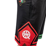 Shorts Diamond  – MJ Sport Quai 54 Paris Edition