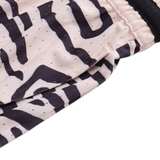 Shorts Diamond Older – Zebra Beige