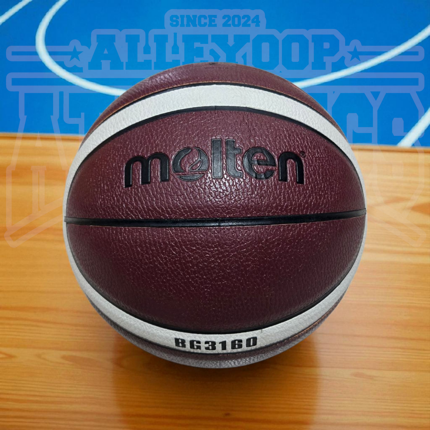 Balón Molten BG3160 Tamaño #7 – Uso Mixto | Tipo Piel