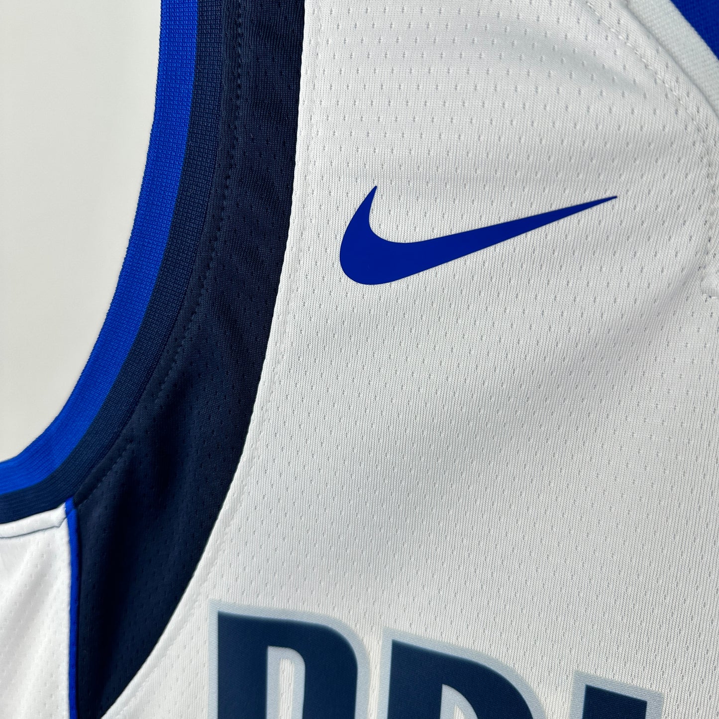 Jersey Dallas Mavericks Blanco – Association | Cooper Flagg #32