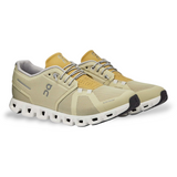 Tenis On Cloud 5 – Haze Bronze | Ligereza & Comodidad Todo el Día