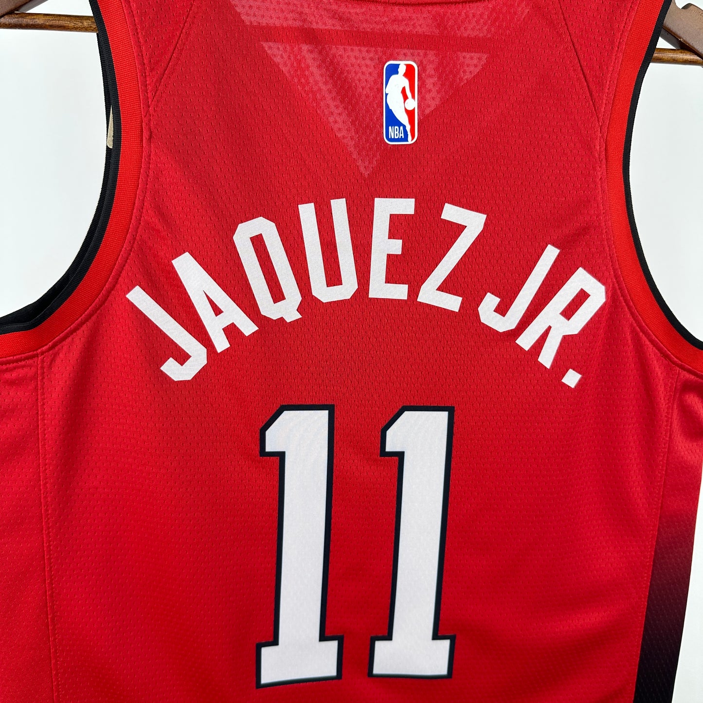Jersey Miami Heat City Edition 2025 – Jaime Jaquez Jr. #11