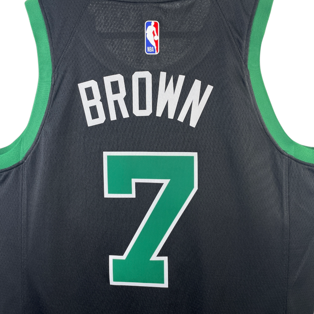 Jersey  Boston Celtics Statement Edition 2025 – Jaylen Brown #7