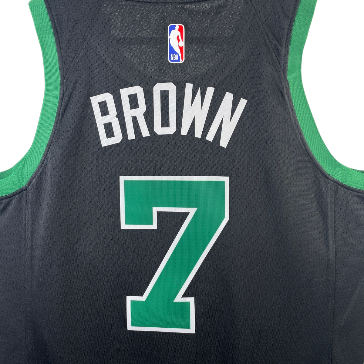 Jersey  Boston Celtics Statement Edition 2025 – Jaylen Brown #7