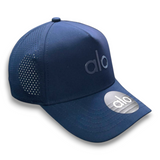 Gorra Diseño Alo Yoga Deportiva Ajustable