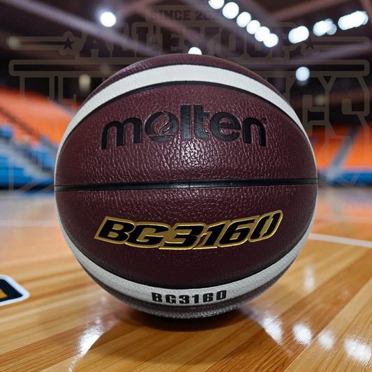 Balón Molten BG3160 Tamaño #7 – Uso Mixto | Tipo Piel