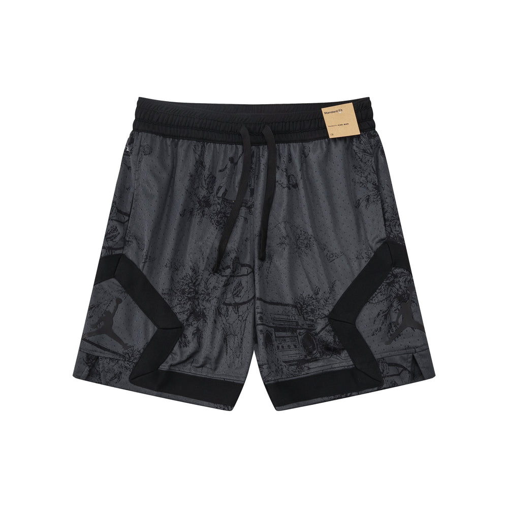 Short Jorda Dri-FIT Sport AOP Diamond – Estampado All Over