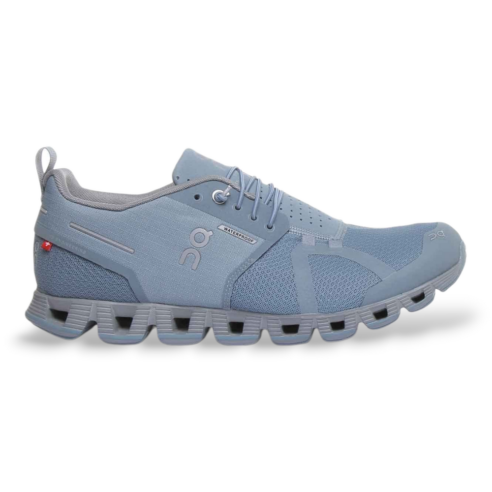 Tenis On Cloud 5 Waterproof – Protección Total & Comodidad Todo el Día