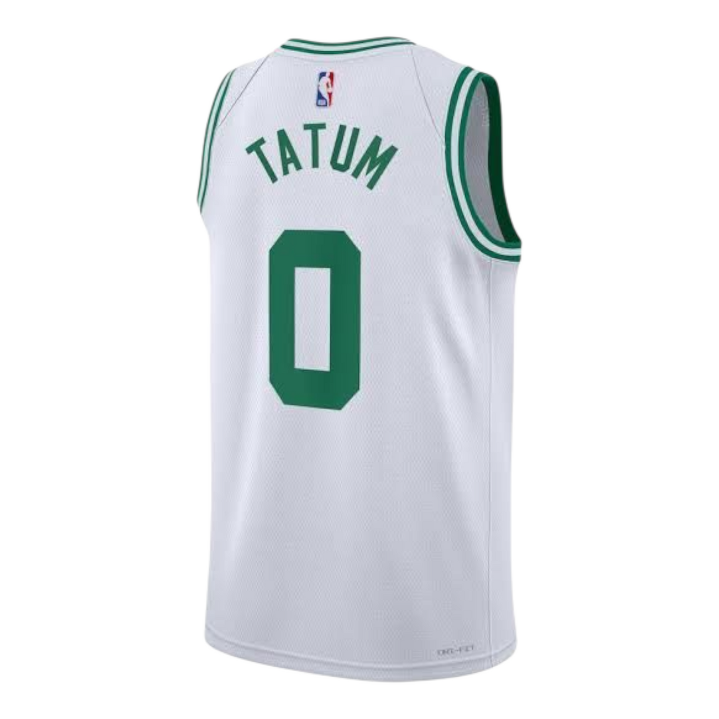 Jersey Boston Celtics Association Edition – Jayson Tatum #0