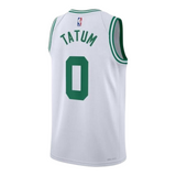 Jersey Boston Celtics Association Edition – Jayson Tatum #0