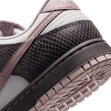 Tenis Dunk Low SE – Estilo Clásico & Detalles Premium