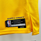 Jersey  Los Angeles Lakers Icon Edition 2025 – LeBron James #23