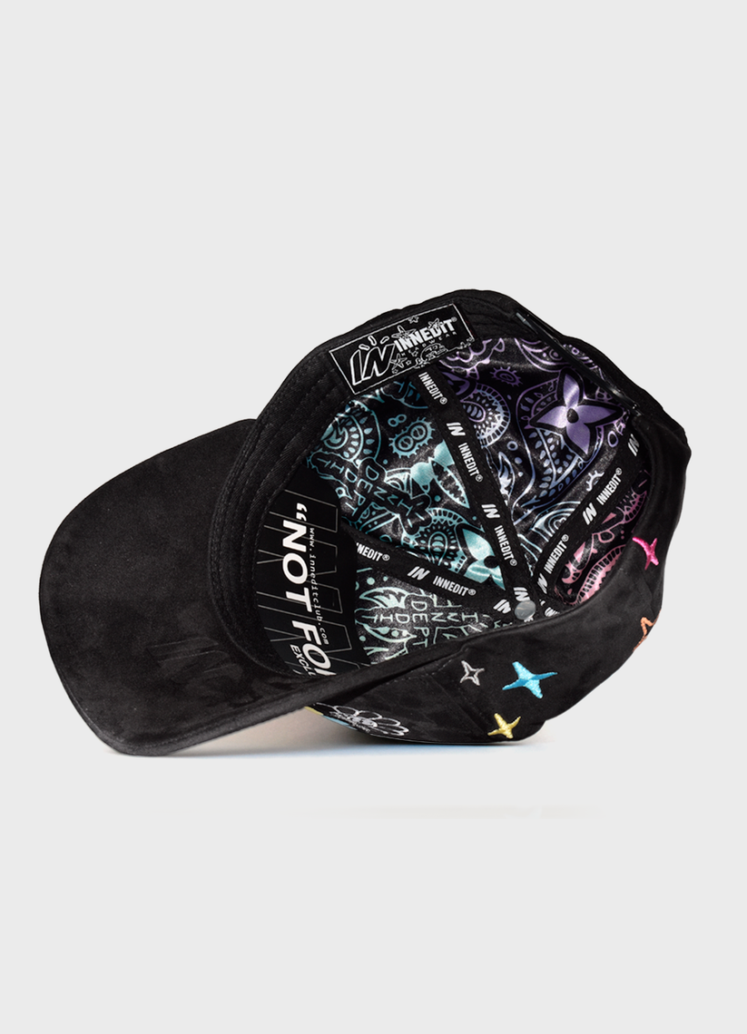Gorra Muratravis Innedit Flvwers Colores