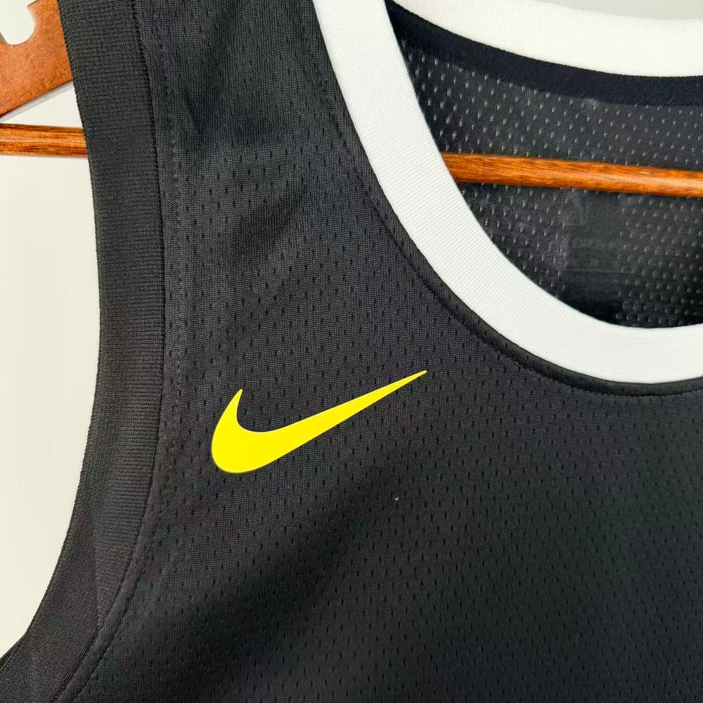 Jersey Denver Nuggets City Edition 2026 – Nikola Jokić #15