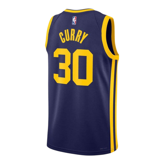 Jersey  Golden State Warriors Statement Edition 2023 – Stephen Curry #30