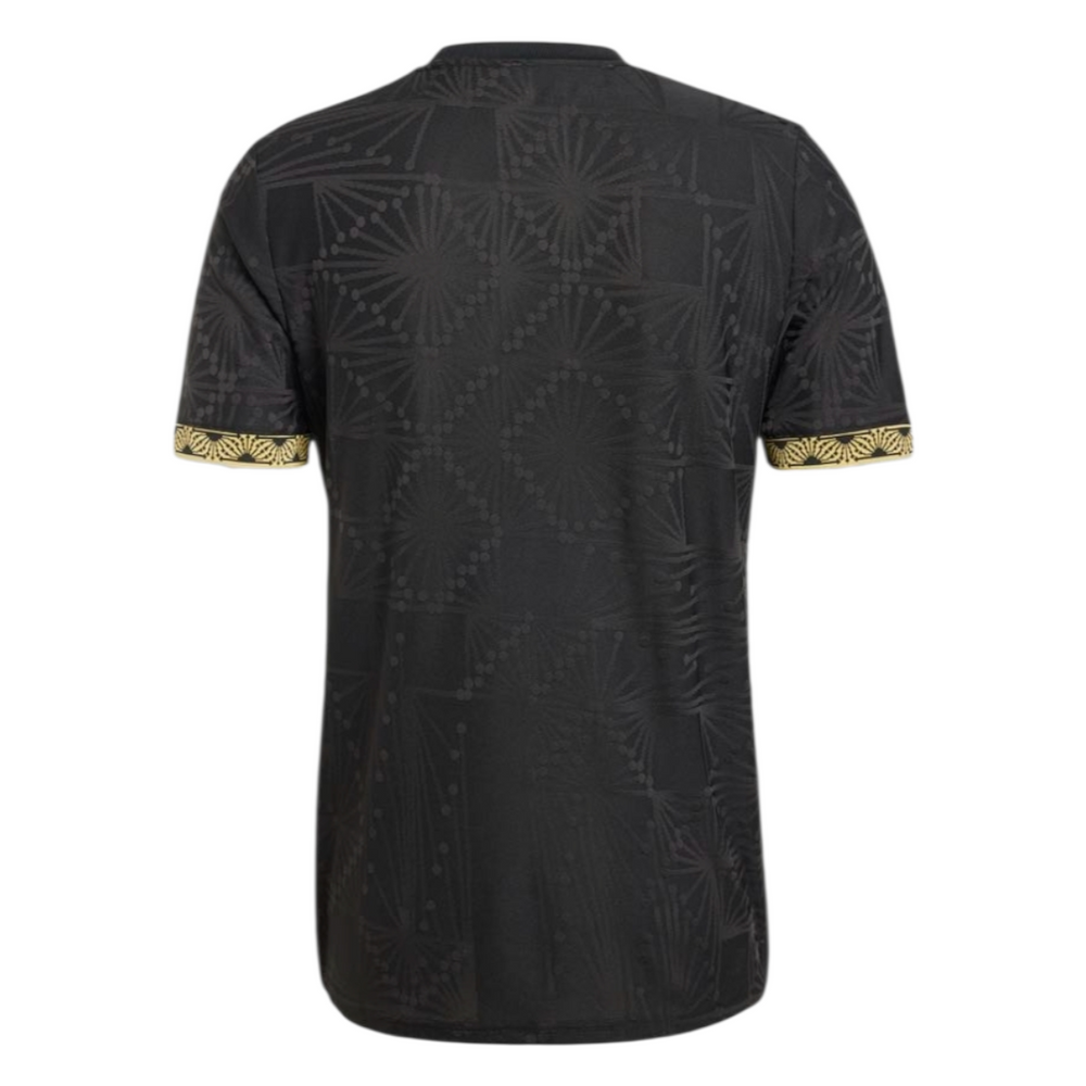 Jersey México Selección Mexicana 2025 Tercero – Versión Jugador Slim