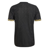 Jersey México Selección Mexicana 2025 Tercero – Versión Jugador Slim