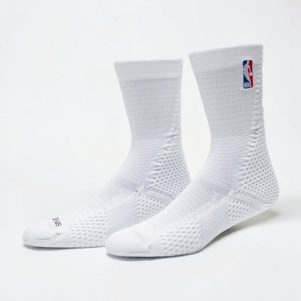 Calcetas Unicorn Elite Performance – Compresión y Amortiguación para Básquetbol