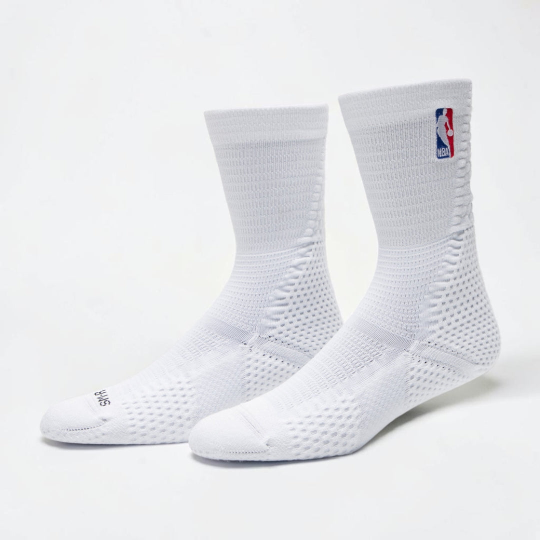 Calcetas Unicorn Elite Performance – Compresión y Amortiguación para Básquetbol